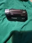 Canon Vixia Hf R21 Full Hd Camcorder. Fixed Price $90.00.