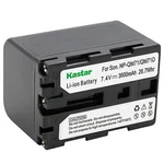 Kastar Battery Charger Sony CCD-TRV107 TRV108 TRV116 TRV118 TRV126 TRV128 TRV138. Fixed Price $45.99.