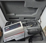 Vintage Rca KK043 Vhs Camcorder Video W/ Original Hard Case For Parts Only. Fixed Price $26.99.