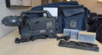 Panasonic AJ-HDC27HP Varicam Dvcprohd Camcorder W/ Viewfinder Mount Plate; Tapes. Fixed Price $850.00.