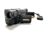 Sony CCD-TRV16E VIDEO8 Tape Analogue Camera Handycam Complete Working Set. Fixed Price $186.38.