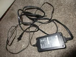 Sharp Viewcam VL-A110U 8MM Video Camera Power Supply Only Works. Fixed Price $10.00.