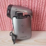 Sanyo Xacti VPC-CG9 Digital Movie Camera Vintage. Fixed Price $75.00.