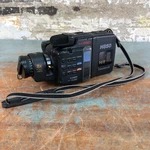 Canon Canovision HI8 8MM Video Camera Recorder H850A. Fixed Price $49.95.