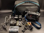 Sony Handycam CCD-TR600 Video Camcorder HI8 Steady Shot Working Bundle Tested. Fixed Price $139.95.