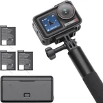 Dji Osmo Action 5 Pro Adventure Combo Us Brand New Unopened. Fixed Price $399.00.