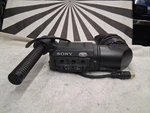 Sony Dxf 801. Fixed Price $149.99.