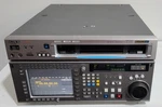 Sony SRW-5500 Hdcam-sr Digital Videocassette Recorder. Fixed Price $249.99.