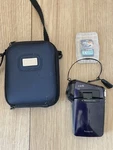 Sanyo Xacti VPC-CG6 Bl Vintage Digital Video Camera Tested. Fixed Price $130.27.