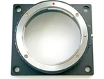 Canon Eos Ef Lens Mount To Red Epic Scarlet X Dragon Dsmc Ii Weapon Adapter. Fixed Price $95.00.