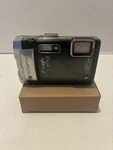 Olympus Tough TG-810 14MP Digital Camera Black 5X Zoom W/ BATTERY+1GB Tested. Fixed Price $45.50.