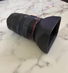 Canon 20X Zoom Xl 5.4 108MM F/1.6 3.5 Video Lens With Hood Excellent Condition. Fixed Price $350.00.