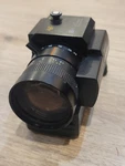 Panasonic Digital 5100 Hd System Broadcasting Camera Lens Untested For Parts. Fixed Price $32.54.