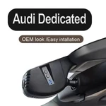 Bayern Haus Gray Audi Models 2012-2017 Oe Integrated Plug & Play 4K Dashcam. Fixed Price $98.99.
