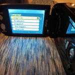 Vivitar Dvr 910HD Video Camera Camcorder Black. Fixed Price $21.59.
