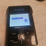 Alesis Video Track Recorder - Used. Fixed Price $50.00.