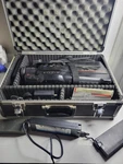 Ge Hq Movie Video System Vhs Cg 9808SE. Fixed Price $22.51.