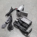 *battery Issue Sony Handycam DCR-HC20 Minidv Camcorder Nightshot Lcd. Fixed Price $99.99.