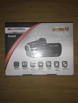 Bell & Howell SLICE2 DV7HD Slim Video Camera Camcorder. Fixed Price $69.99.