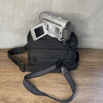 Samsung SCD103 Dv Digital Video Camcorder 18X Zoom W/ Battery Untested. Fixed Price $22.00.