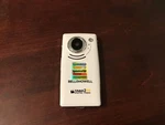 Bell And Howell Take 2 Hd Digital Video Camera White. Fixed Price $16.25.