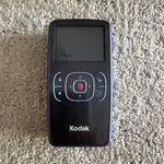 Kodak ZX1 Dual Pocket Digital Still Camera & Video Camcorder - Water Resistant. Fixed Price $28.00.