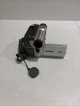 Panasonic PV-GS50D For Parts. Fixed Price $17.99.