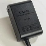 Genuine Canon CA-590 Compact Power Adapter Oem Charger Cord ZR800 ZR900 Vixia. Fixed Price $24.95.