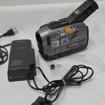 Sony Handycam Vision CCD-TRV82 HI8 Camcorder Charger Parts-repair As-is. Fixed Price $45.00.