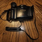 Parts Repair Sharp Viewcam VL-E37U Liquid Crystal Video Camera Camcorder. Fixed Price $21.00.