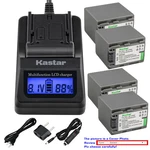 Kastar Battery Ac Rapid Charger For Sony NP-FP90 NP-FP91 DCR-DVD705. Fixed Price $55.99.