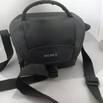 Sony Handycam Mini Dvd Camcorder Case Only. Fixed Price $16.00.