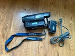 Sony Handycam 8MM Video Recorder CCD-TR76 W/ Ac Power Adapter Parts/repairs. Fixed Price $19.99.