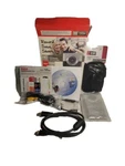 Digital EZ2120BK (new In Box)/handheld Camcorder/rca. Fixed Price $35.00.