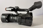 Panasonic AG-AC30 Fhd Dual Sd Slot, 2 Xlr Professional Camcorder-w/original Box. Fixed Price $950.00.