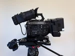 Sony PXW-FS7M2, Low Hours, Extension Back, Xqd Cards, Zacuto Baseplate + Extras. Fixed Price $1999.00.