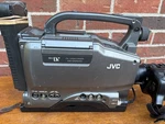 Jvc GY-DV5000 Mini Video Camera Untested. Fixed Price $75.00.