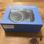 Digital Camera 56MP 56.0MP 4K. Fixed Price $19.99.
