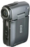 Dxg Digital Camera DGX-565V SILVER5 Megapixel Res: 720X480 / 2.4" Screen. Fixed Price $64.99.