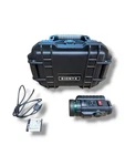 Sionyx Aurora CDV-100C Digital Night Vision Camera W/ Case. Fixed Price $400.00.