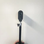 Logitech Mevo Start Live Streaming Hd Action Camera A30103A. Fixed Price $275.00.