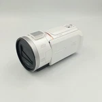 Panasonic Memory Camcorder HC-VX1M Used. Fixed Price $519.20.