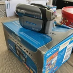 Sony DCR-DVD202E Handycam Camcorder Digital Video Dvd-r/rw Dvd+rw Nightshot. Fixed Price $51.17.