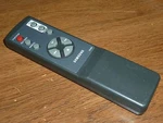 Samsung 10536B Camcorder Remote Control For CA23 SCA25 SCA35 SCA80 SCL100. Fixed Price $14.99.