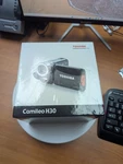 Toshiba Camileo H30 Touchscreen Hd Video Camera Camcorder W/ Original Box. Fixed Price $40.00.