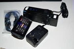 Canon Vixia Hf R62 32GB Hd Flash Memory Camcorder Very Clean-rare-tested 2I. Fixed Price $185.00.