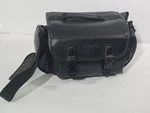 Sony Handycam Camcorder Carry Case Bag Black 8MM Video HI8 Digital 90'S Vtg. Fixed Price $19.95.