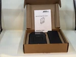 Axis W101 Body Worn Camera Parts Only. Fixed Price $124.00.