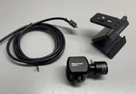 Marshall CV503-U3 High-definition Miniature Pov USB3.0 Camera With Lens And. Fixed Price $239.00.