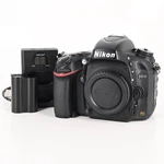 Nikon D610 24.3MP Digital Slr Camera Body Fx Format #681. Fixed Price $406.12.